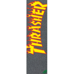 GRIP MOB THRASHER - FLAME LOGO