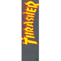 GRIP MOB THRASHER - FLAME LOGO