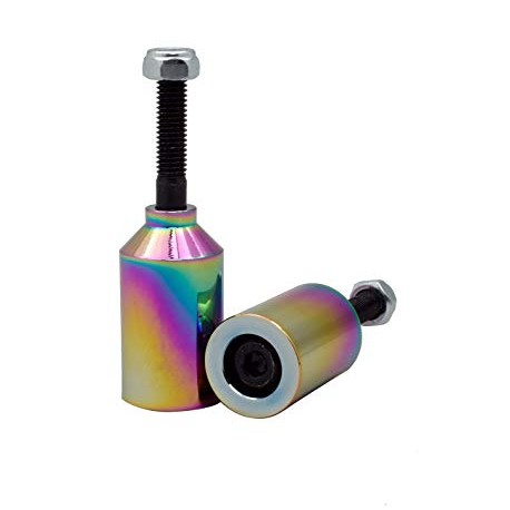 PEGS BLUNT SCOOOTER OIL SLICK