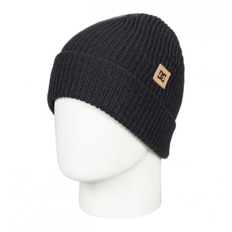 BONNET DC SHOES ANCHORAGE 2 - BLACK