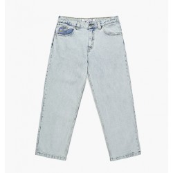 PANTALON POLAR '93 DENIM - LIGHT BLUE