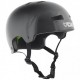 CASQUE TSG KID EVOLUTION INJECTED COLOR - INJECTED BLACK
