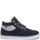 CHAUSSURE ELEMENT KID TOPAZ C3 MID - NAVY GREY