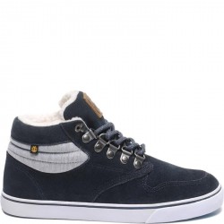 CHAUSSURES ELEMENT KID TOPAZ C3 MID - NAVY GREY
