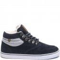 CHAUSSURES ELEMENT KID TOPAZ C3 MID - NAVY GREY