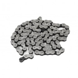 CHAINE SALT COOL - SILVER BLACK 