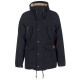 VESTE VOLCOM STARGET PARKA - BLACK