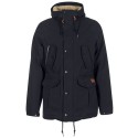 VESTE VOLCOM STARGET PARKA - BLACK