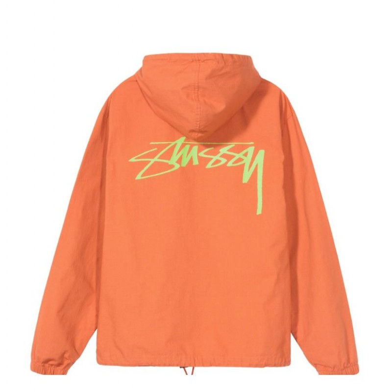 sweat stussy homme