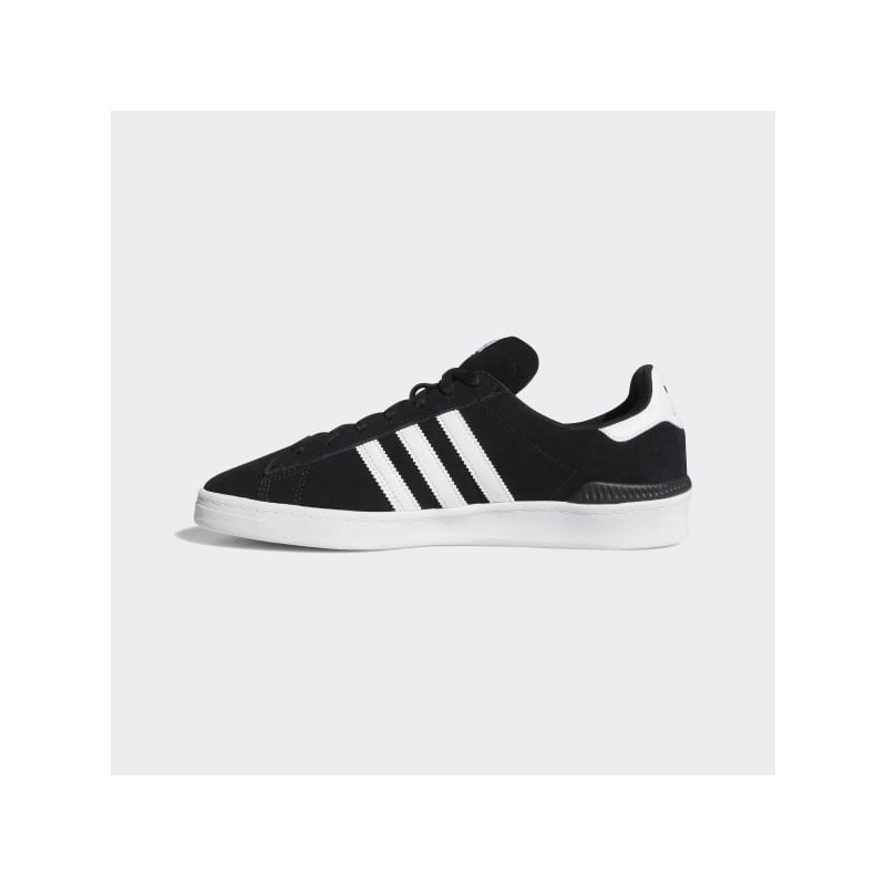Adidas Xbritw Vulc Core Black Chaussure Ftwr Campus Sb White CoeBdx