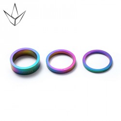 SPACERS BLUNT - OIL SLICK 