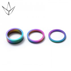 SPACERS BLUNT - OIL SLICK 