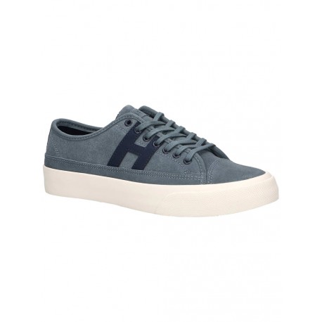 CHAUSSURES HUF HUPPER 2 LO - BLUE STONE 