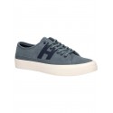 CHAUSSURES HUF HUPPER 2 LO - BLUE STONE 