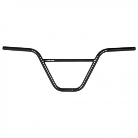 GUIDON TALL ORDER RAMP 9.5 - BLACK 