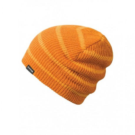 BONNET DAKINE TALL BOY STRIPE - GOLDEN OAK/SUNFLOWER 