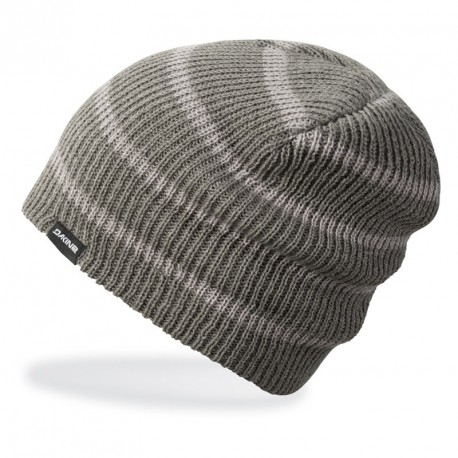 BONNET DAKINE TALL BOY STRIPE - CHARCOAL GREY