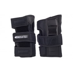 PROTEGE POIGNET BULLET WRIST GUARD - BLACK