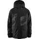 VESTE THIRTYTWO 32 SURPLUS JACKET - BLACK