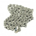 CHAINE CULT 410 CHAIN - CHROME 