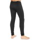 FIRST LAYER DAKINE KICKBACK LIGHTWEIGHT PANT - BLACK