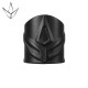 COLLIER BLUNT 2 VIS FORGED - BLACK