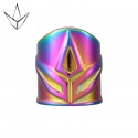 COLLIER BLUNT 2 VIS FORGED - OIL SLICK