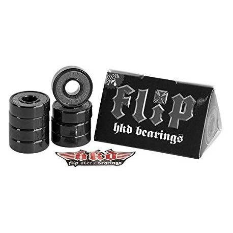 ROULEMENTS FLIP HDK ABEC 7