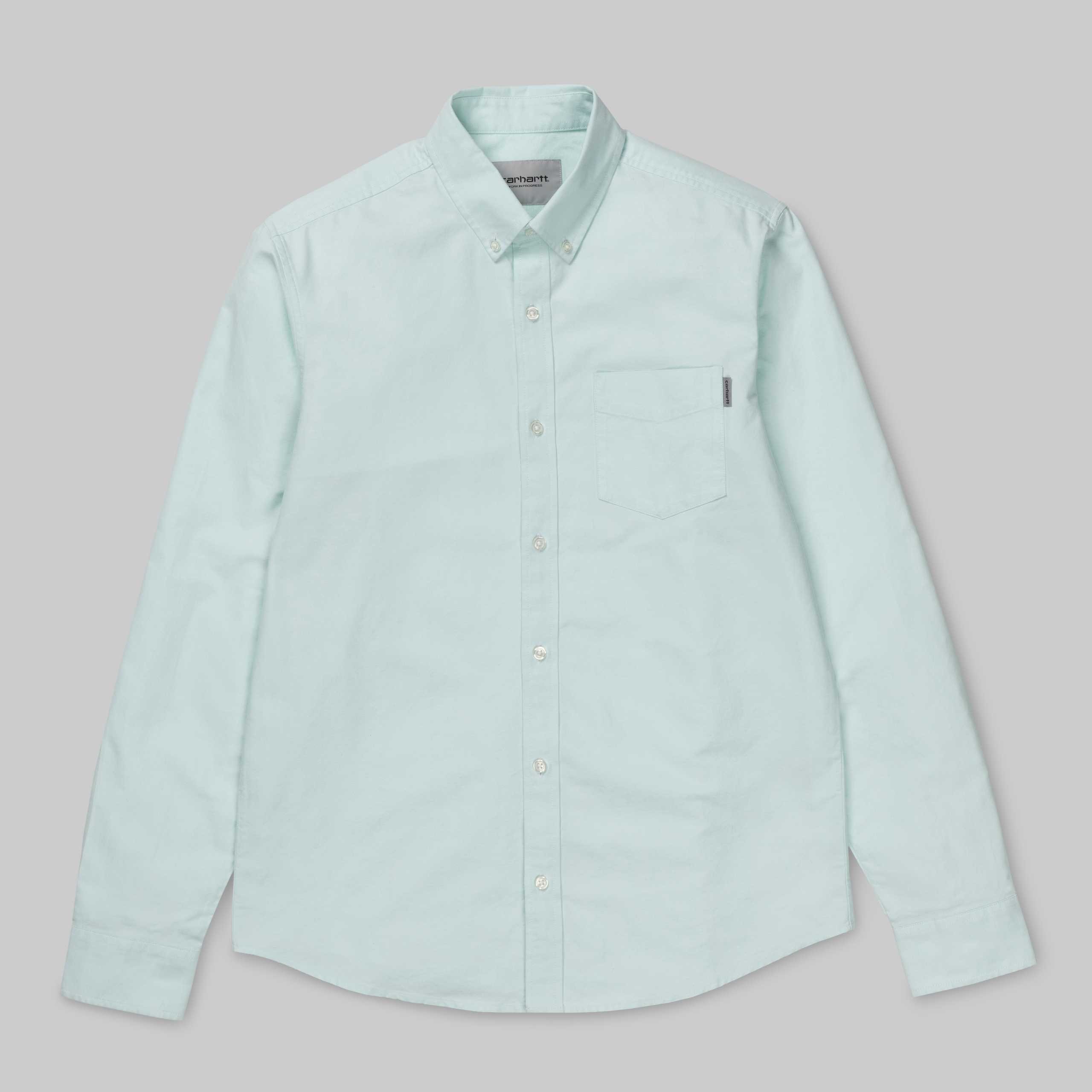 chemise carhartt