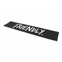 GRIP FRIENDLY - BLACK