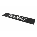 GRIP FRIENDLY - BLACK