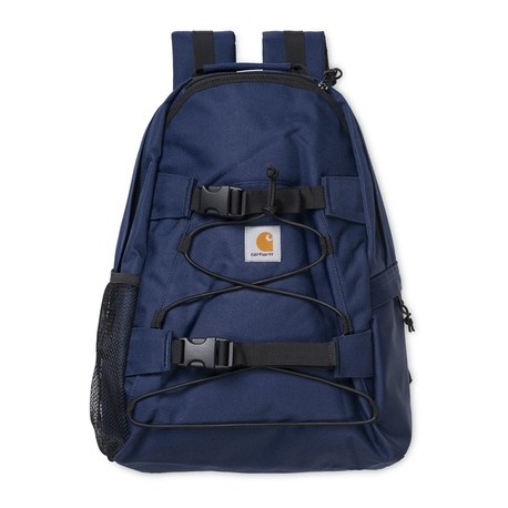Sac Dos A Metro Blue Carhartt Kickflip MVpGLSzjUq