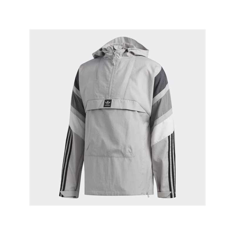 adidas veste