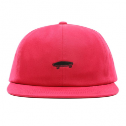 CASQUETTE VANS SALTON II - JAZZY
