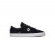 CHAUSSURES CONVERSE LOUIE LOPEZ PRO OX - BLACK WHITE 