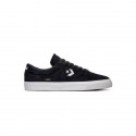 CHAUSSURES CONVERSE LOUIE LOPEZ PRO OX - BLACK WHITE 