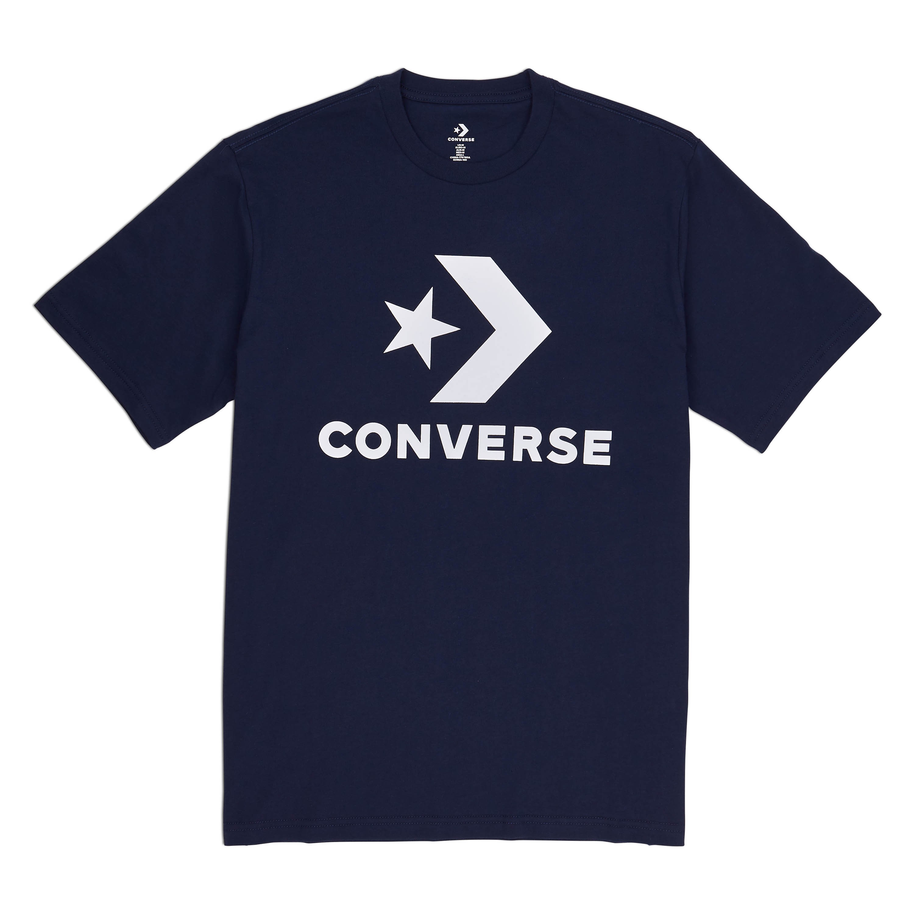 t shirt converse enfant