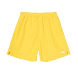 BOARDSHORT STUSSY STOCK WATER SHORT - YELLOW