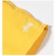 BOARDSHORT STUSSY STOCK WATER SHORT - YELLOW