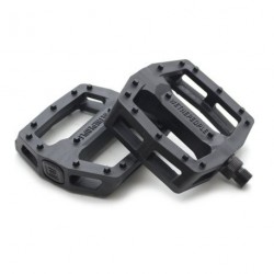 PEDALES WETHEPEOPLE LOGIC - BLACK