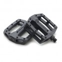 PEDALES WETHEPEOPLE LOGIC - BLACK