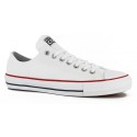 CHAUSSURES CONVERSE CHUCK TAYLOR ALL STAR PRO - WHITE WHITE