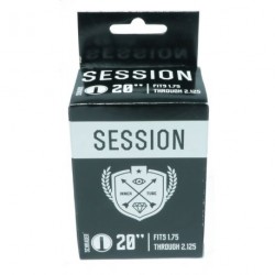 CHAMBRE A AIR SESSION - 20'' X 1.75/2.125 - SCHRADER 40MM