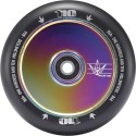 ROUE BLUNT HOLLOW CORE 110MM - OIL SLICK