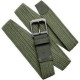 CEINTURE ARCADE NORRLAND - DARK GREEN