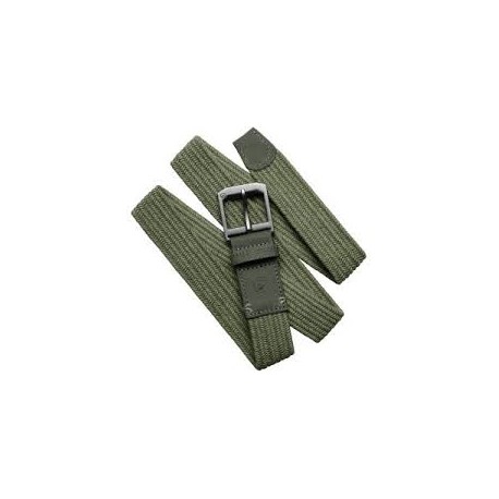 CEINTURE ARCADE NORRLAND - DARK GREEN