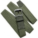CEINTURE ARCADE NORRLAND - DARK GREEN