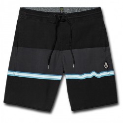 SHORT BOARDSHORT VOLCOM 3 QUARTA STONEY 19