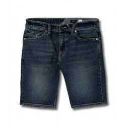 SHORT VORTA DENIM SHORT - DRY VINTAGE 