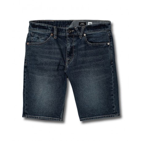 SHORT VORTA DENIM SHORT - DRY VINTAGE 